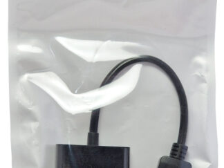 A-DPM-VGAF-03 Gembird DisplayPort to VGA adapter cable