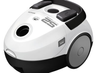 SENCOR SVC 52WH-EUE3 usisivač sa kesom