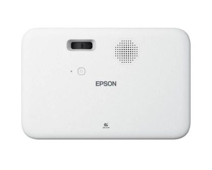 EPSON CO-FH02 prenosivi Full HD Android projektor - Image 2