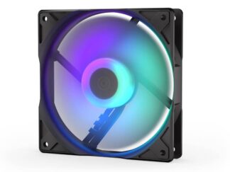 ENDORFY Stratus 120 PWM ARGB 120mm ventilator (EY4A008)