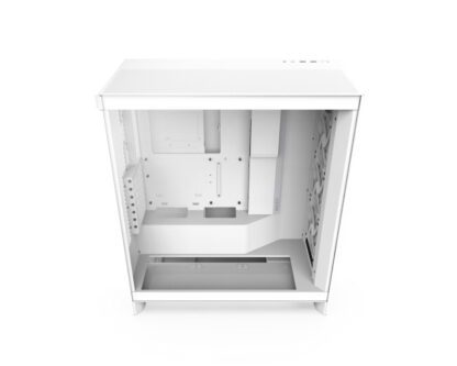 NZXT H7 Flow kućište belo (CM-H72FW-01) - Image 3