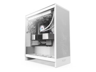 NZXT H7 Flow kućište belo (CM-H72FW-01)
