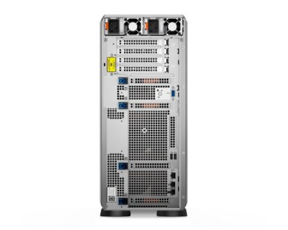 DELL PowerEdge T550 Xeon Silver 4310 12C 1x16GB H755 1x480GB RI SSD DVDRW 700W (1+1) 3yr NBD - Image 3