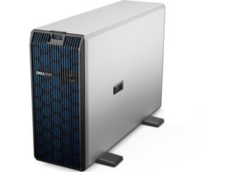DELL PowerEdge T550 Xeon Silver 4310 12C 1x16GB H755 1x480GB RI SSD DVDRW 700W (1+1) 3yr NBD
