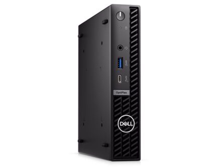 DELL OptiPlex 7020 Micro i3-12100T 8GB 512GB SSD Win11Pro 3yr ProSupport + WiFi