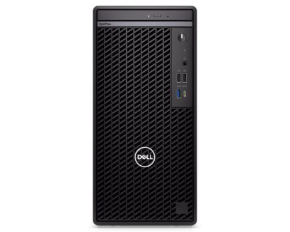 DELL OptiPlex 7020 MT i3-14100 8GB 512GB SSD DVDRW Ubuntu 3yr ProSupport - Image 2