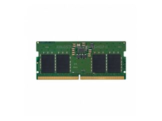 KINGSTON SODIMM DDR5 8GB 5200MT/s KVR52S42BS6-8