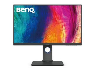 BENQ 27 inča PD2705Q QHD IPS LED Dizajnerski monitor