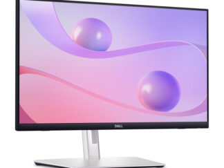 DELL 23.8 inch P2424HT Touch USB-C Professional IPS monitor