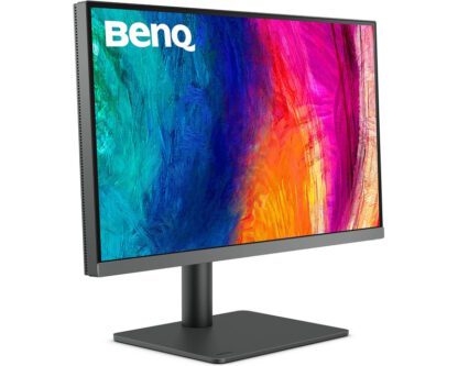 BENQ 27 inča PD2706U 4K UHD IPS LED Dizajnerski monitor - Image 2