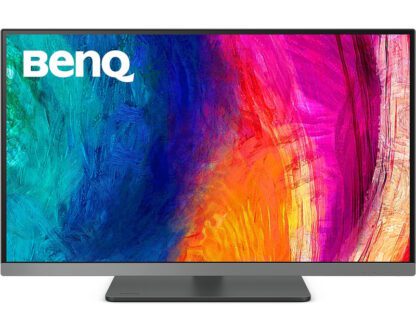 BENQ 27 inča PD2706U 4K UHD IPS LED Dizajnerski monitor - Image 3