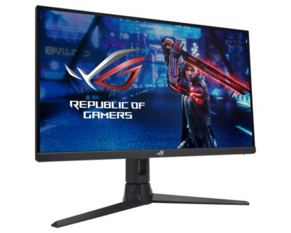 ASUS 27 inča ROG Strix XG27AQMR LED crni monitor