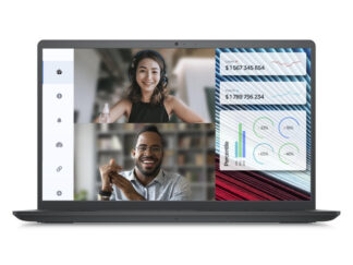 DELL Vostro 3520 15.6 inch FHD 120Hz i5-1235U 8GB 512GB SSD laptop