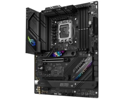 ASUS ROG STRIX B760-F GAMING WIFI matična ploča - Image 3