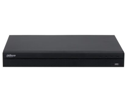 DAHUA NVR4232-4KS3 32CH 1U 2HDDs Lite Network Video Recorder - Image 2