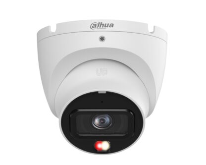 DAHUA IPC-HDW1839T-A-IL-0280B-S6 8MP Entry Smart Dual Light Fixed-focal Eyeball Network kamera - Image 2