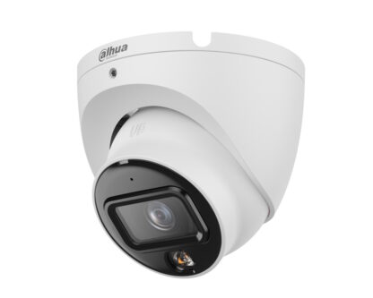 DAHUA IPC-HDW1839T-A-IL-0280B-S6 8MP Entry Smart Dual Light Fixed-focal Eyeball Network kamera - Image 3