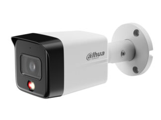 DAHUA IPC-HFW1839TC-A-IL-0280B-S6 8MP Entry Smart Dual Light Fixed-focal Bullet Network kamera