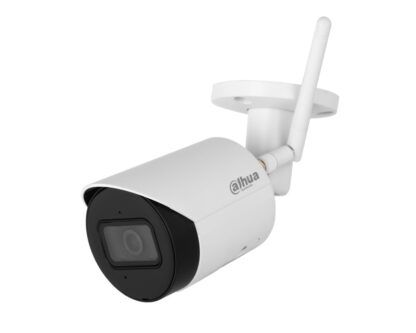 DAHUA IPC-HFW1230DS-SAW-0360B 2MP IR Fixed-focal Wi-Fi Bullet Network kamera - Image 2