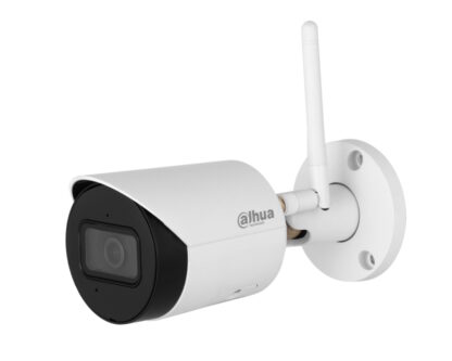 DAHUA IPC-HFW1230DS-SAW-0360B 2MP IR Fixed-focal Wi-Fi Bullet Network kamera - Image 3