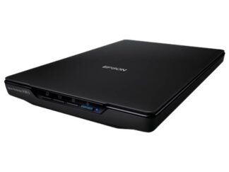 EPSON Perfection V39II A4 Photo skener