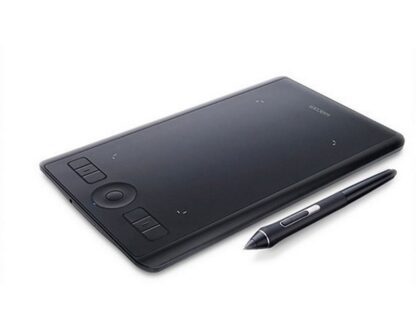 WACOM Grafička tabla Intuos Pro S (PTH460K0B) - Image 2