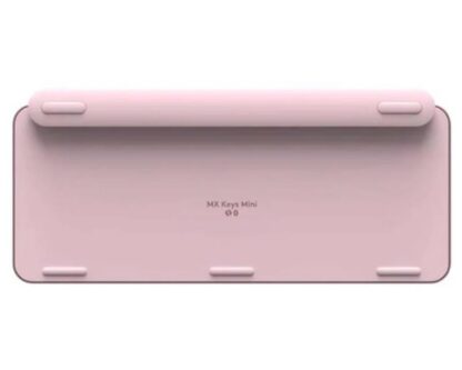 LOGITECH MX Keys Mini Wireless Illuminated tastatura roze US - Image 3