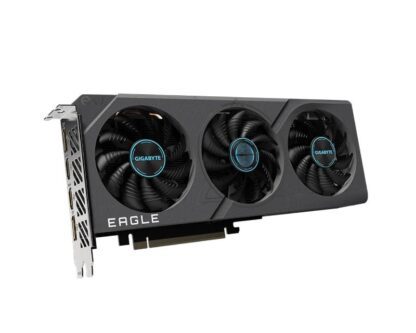 GIGABYTE nVidia GeForce RTX 4060 8GB 128bit GV-N4060EAGLE OC-8GD grafička karta - Image 2