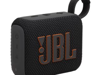 Bluetooth zvučnik JBL GO 4 /IP67/ Crni