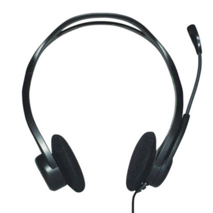 Slušalice sa mikrofonom Logitech Headset PC960 USB 981-000100 - Image 2