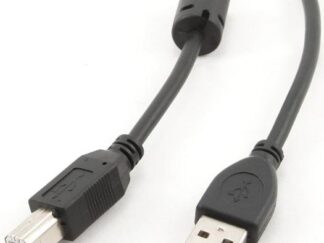 CCF-USB2-AMBM-6 Gembird USB 2.0 A-plug B-plug ferit