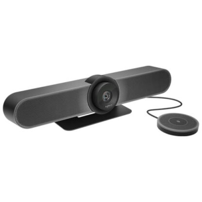 Mikrofon Logitech Presentation 989-000405 - Image 2