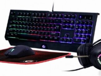 GGS-UMGL4-01 Gembird 4-in-1 Gejmerski set Phantom