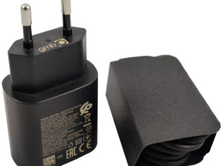 NPA-AC43 Gembird brzi Punjač 25W USB-C + kabl USB-C