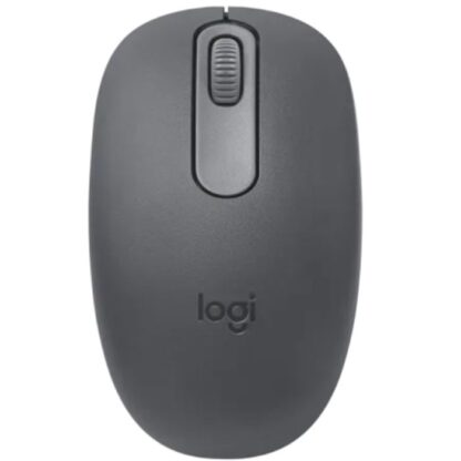 LOGITECH M196 Bluetooth grafit sivi miš