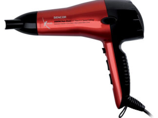 SENCOR SHD 6600 fen