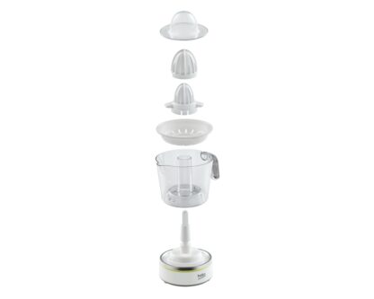 BEKO CJB5103W Cediljka za citruse - Image 2