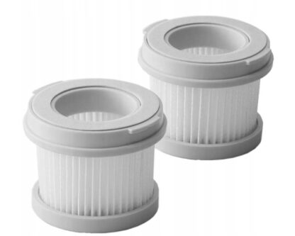 XIAOMI Dust Mite Vacuum Cleaner Filter 2-Pack (BHR8386GL) - Image 2