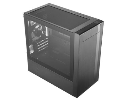 COOLER MASTER MasterBox NR400 with ODD kućište (MCB-NR400-KG5N-S00) - Image 3