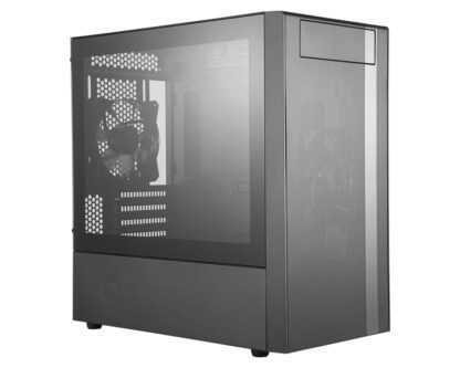 COOLER MASTER MasterBox NR400 with ODD kućište (MCB-NR400-KG5N-S00) - Image 4