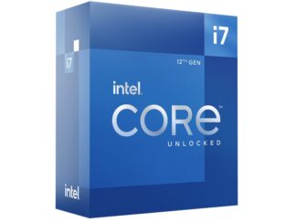 INTEL Core i7-12700K do 5.00GHz Box (BX8071512700K) procesor