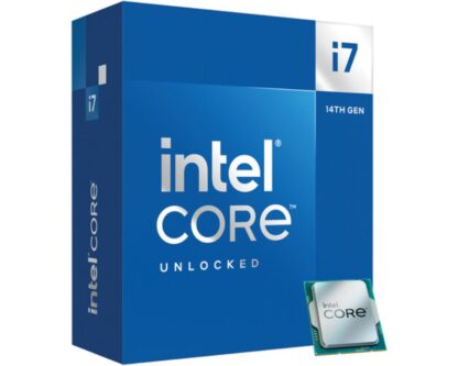 INTEL Core i7-14700K do 5.60GHz Box (BX8071514700K) procesor