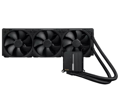 ASUS ProArt LC 420 vodeno hlađenje