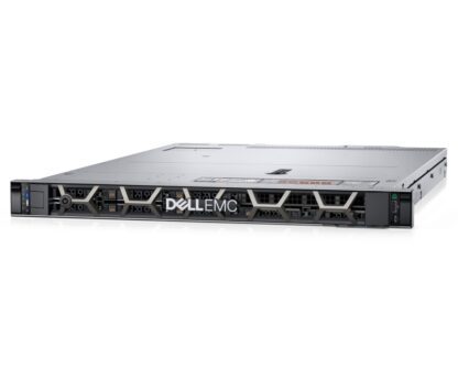 DELL PowerEdge R450 Xeon Silver 4310 12C 1x16GB H755 1x2TB 700W(1+1) 3yr NBD + šine - Image 2