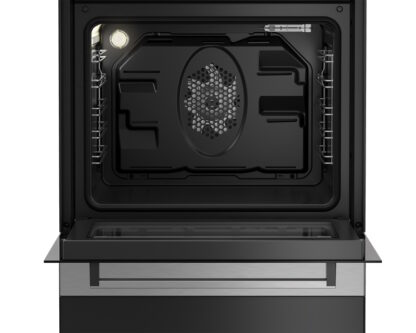 BEKO FSE67310GX električni šporet - Image 3