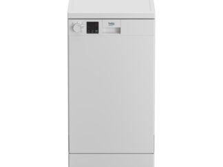 BEKO DVS 05024 W mašina za pranje sudova