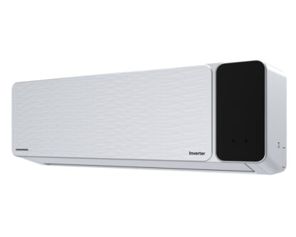 GRUNDIG GEEPDH 120/ GEEPDH 121 Inverter klima uređaj - Image 3