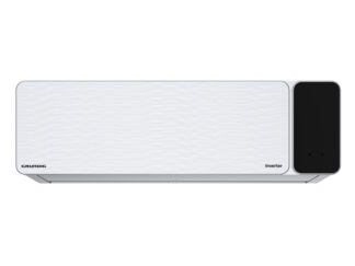 GRUNDIG GEEPDH 120/ GEEPDH 121 Inverter klima uređaj