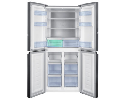 BEKO GNO 46623 MXPN side by side frižider - Image 3