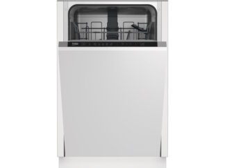 BEKO DIS35026 ugradna mašina za pranje sudova